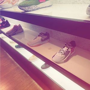 Meet your Posher, Jamari